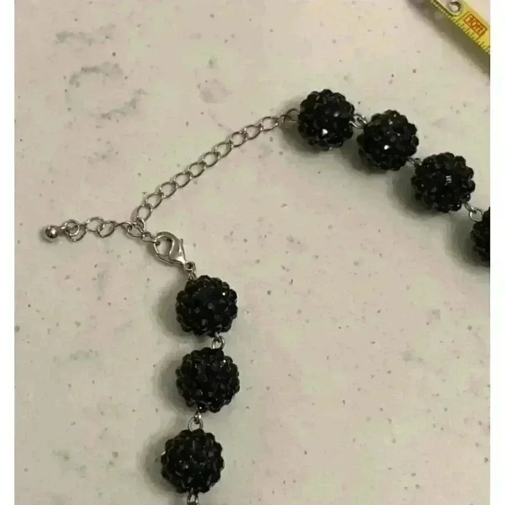Unbranded vintage black